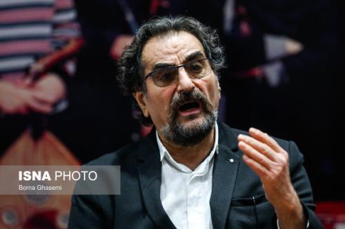 اظهار نظر شهرام ناظری درباره موسیقی نون خ ۳