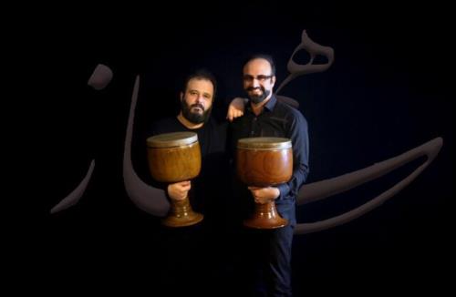 همنوازی تنبك به یاد امیرناصر افتتاح بعلاوه ویدیو