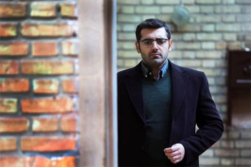 حمید حامی تیتراژ بچه مهندس۴ را خواند