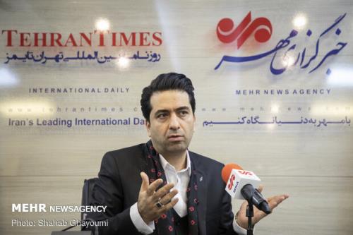 من هم به بازنشستگی فكر می كنم