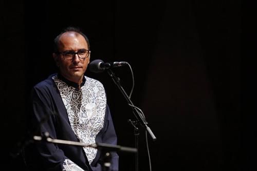 آلبوم سرو و تذرو منتشر گردید