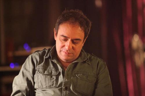 یك آهنگساز در حوزه ساخت پادكست فعال شد