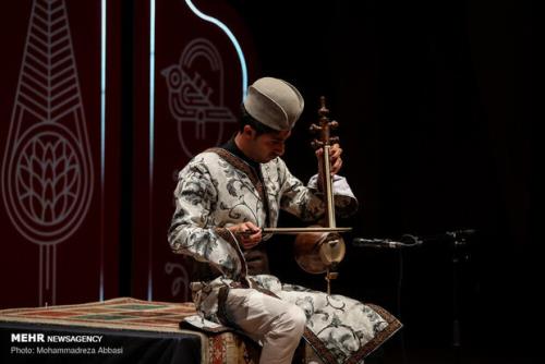 برگزاری جلسه آنلاین شورای هماهنگی جشنواره موسیقی نواحی
