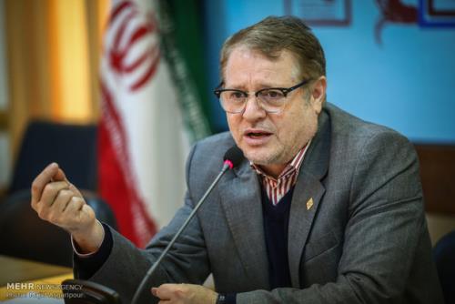 انتقال كارهای خانه هنرمندان به فضای مجازی