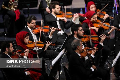 موسیقی مادر و دلشدگان بعد از سال ها طنین انداز می شود
