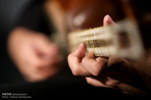 آلبوم لوت منتشر گردید