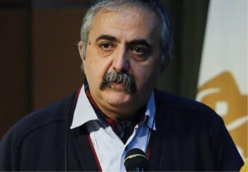 كاوه فرزانه درگذشت