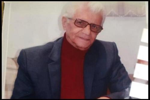 هنرمند و پیشكسوت موسیقی شیراز درگذشت
