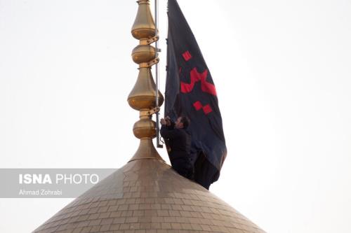 قطعه علمدار همزمان با آغاز عزای حسینی ۱۴۰۰ منتشر می شود