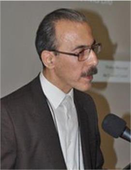 نشان درجه یک هنری به استاد جمشید علیزاده شاعر بنام تبریزی اعطاء شد
