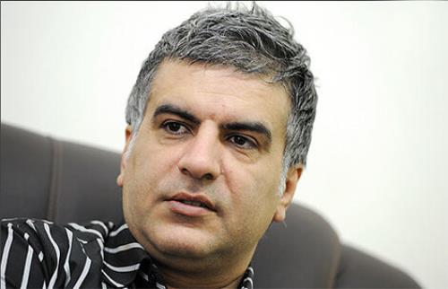 داستان ساخت آهنگ گل ارکیده از زبان ایلیا منفرد