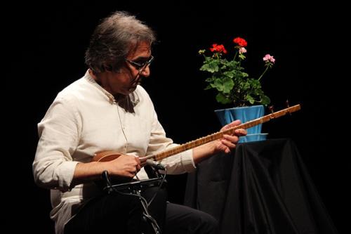 گفت و گو برای شنیدن آماده شد