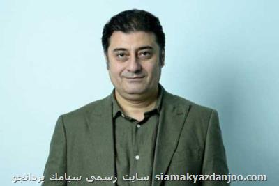 كیوان كثیریان مدیر روابط عمومی خانه هنرمندان ایران شد
