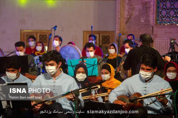 كنسرت هایی به قیمت گزاف كرونا!