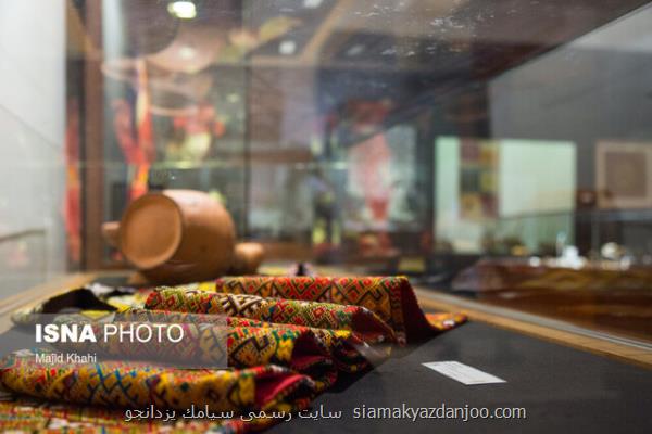 موزه ای كه نداریم!