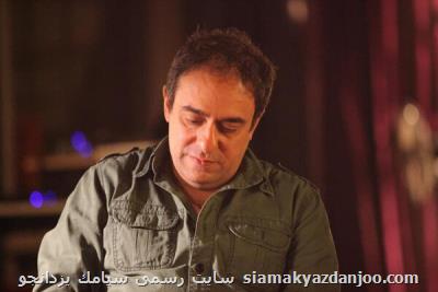 یك آهنگساز در حوزه ساخت پادكست فعال شد