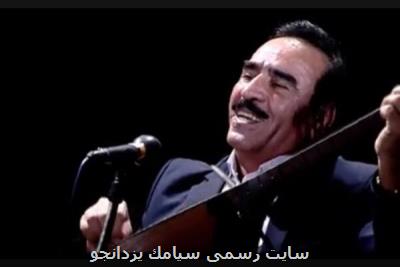 درگذشت پیشكسوت موسیقی عاشیقی آذربایجان شرقی