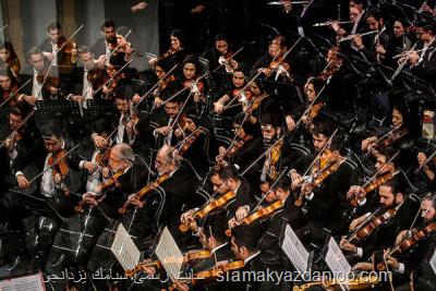 مطالبه اصحاب موسیقی از وزیر ارشاد آینده