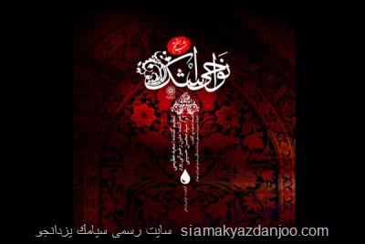 نواحی اشک به داغ طفل شش ماهه رسید