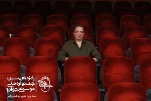 فقدان خلاقیت در کار دف نوازان جوان موج می زند