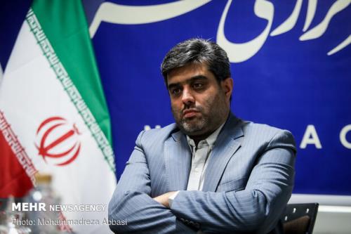 پیام تسلیت مدیر دفتر موسیقی برای درگذشت غلامرضا آلمه جوقی