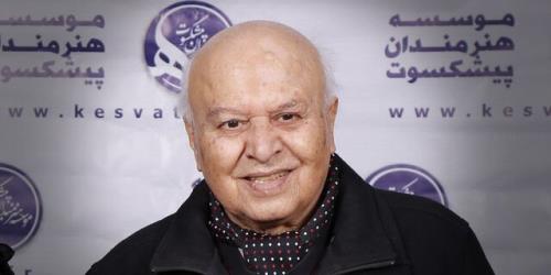 مراسم خاکسپاری پیکر ایرج یکه زارع مشخص شد