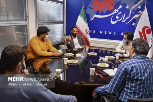 نوستالژی گروه سرود احیا می شود؟