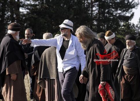 تهیه کننده مست عشق: خواسته همایون شجریان غیرمعقول نیست