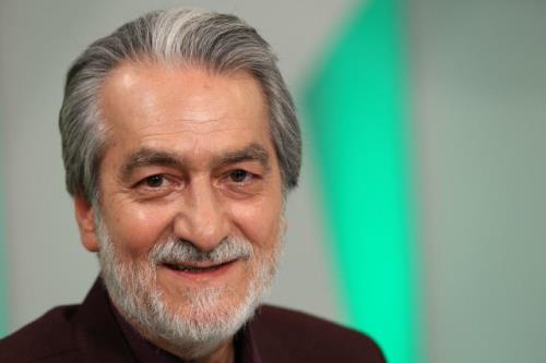 مجید انتظامی داور بخش تک آهنگ یک جشنواره شد