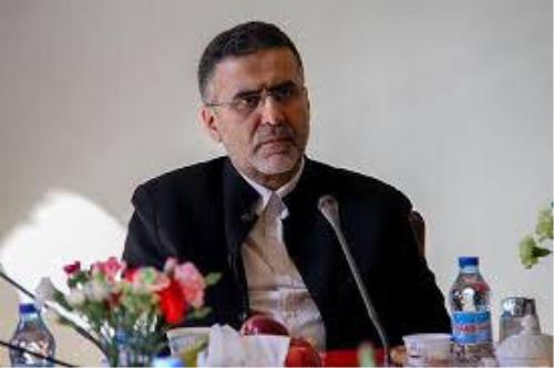 حرکت کاروان نوروز از تهران تا سنندج