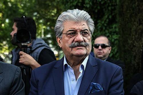 شنیدن تازه ترین تک آهنگ خواننده پیشکسوت موسیقی ایرانی