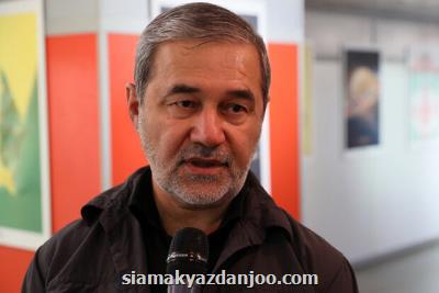 تفاهم نامه همکاری میان حوزه هنری و فرهنگستان هنر منعقد می شود