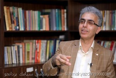گل آقا مبتکر طنز اصیل پس از انقلاب در ایران است