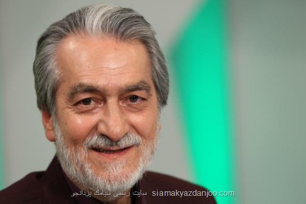 مجید انتظامی داور بخش تک آهنگ یک جشنواره شد