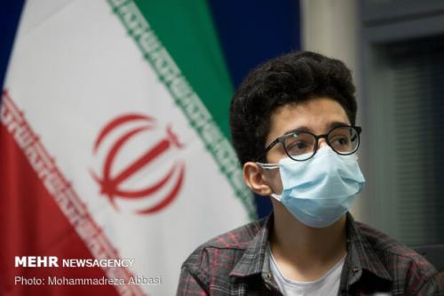 خواننده نوجوان برگزیده عصر جدید این روزها چه می کند؟