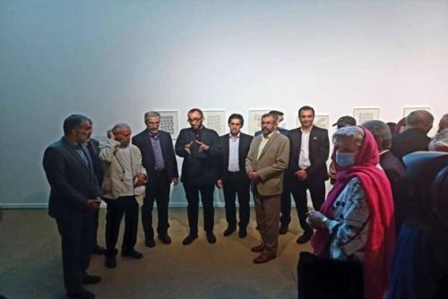 راه اندازی مینی مالیسم و کانسپچوال آرت در موزه هنرهای معاصر