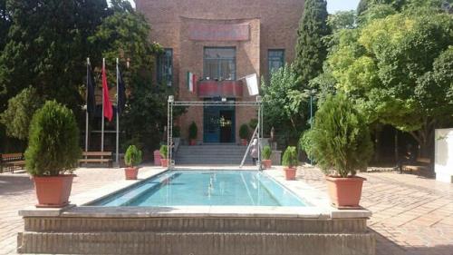 برگزاری یک کنسرت پژوهشی در خانه هنرمندان ایران