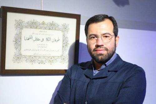 آغوش حوزه هنری نسبت به موسیقی باز است