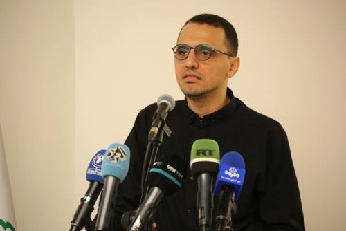 حسن روح الامین: متأسفانه مسئولان به تمجید اکتفا می کنند!