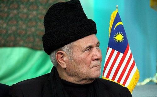 یادواره موذن زاده اردبیلی در آئین آواز