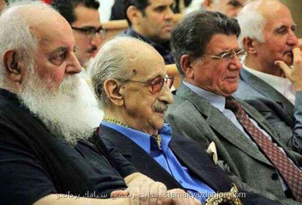 سایه ای بر سر موسیقی ایران