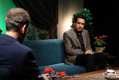 محمد معتمدی از تجربه های عاشورایی خود می گوید