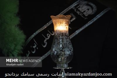 ارادت موسیقایی به امام رضا(ع) در آستانه افتتاح خط ریلی مشهد-کربلا