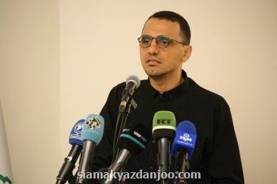 حسن روح الامین: متأسفانه مسئولان به تمجید اکتفا می کنند!