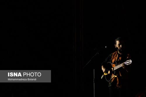 ۲۰۶۸ کنسرت در شش ماهه اول سال انجام شد
