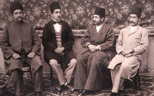 درویش خان، اولین قربانی سوانح رانندگی در ایران