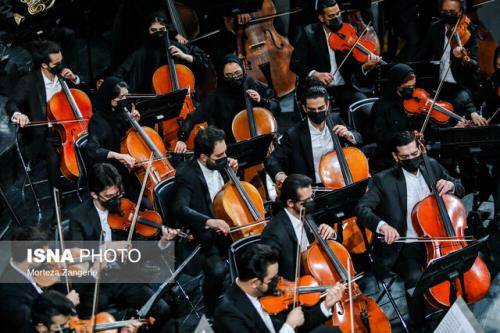 از آن سردنیا می گویند کنسرت ندهید