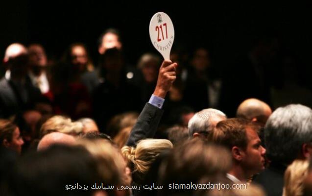 رکورد گران ترین نقاشی ون گوگ شکسته می شود؟