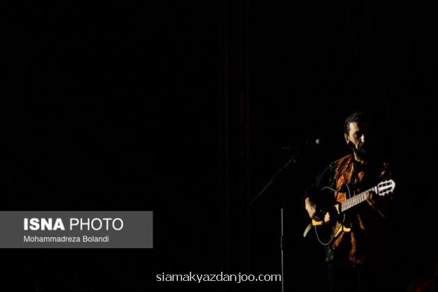 ۲۰۶۸ کنسرت در شش ماهه اول سال انجام شد