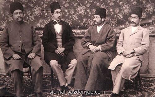 درویش خان، اولین قربانی سوانح رانندگی در ایران